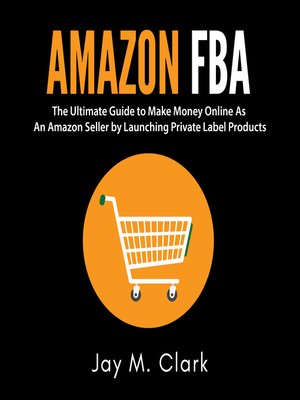 cover image of Amazon Fba